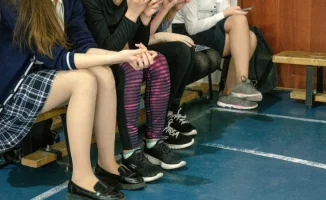 В Атырау возбуждено уголовное дело после конфликта среди школьниц