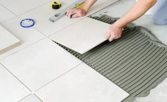 Скандал с тендерами на плитку и питание для школы в Актюбинской области