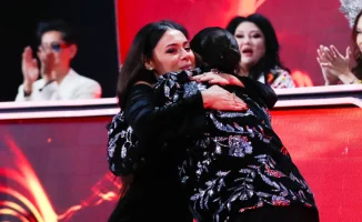 Трогательный момент на Silk Way Star: возможные новые шаги к примирению Азербайджана и Армении