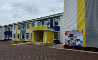 Зерендинский район: пять школ обновлены после капитального ремонта