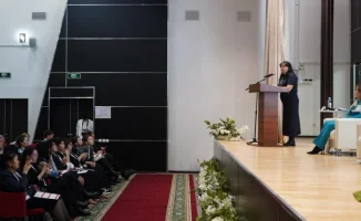 В Атырау обсудили обновление карьерного образования в условиях перемен