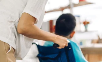 Казахстанцы теперь могут онлайн получать компенсацию за обучение детей с инвалидностью на дому через eGov Mobile