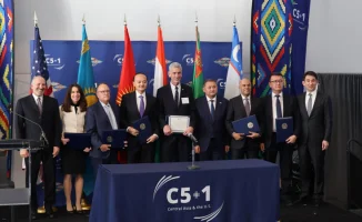 Запуск University InnoTech в Казахстане: новые возможности для образования и международного сотрудничества