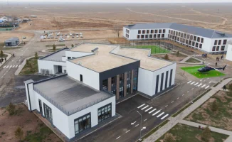 Ұлытау: новый университет — мост к будущему знаний и инноваций