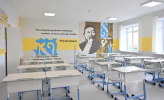 Образование в области Абай: строим мосты к будущему без дефицита мест