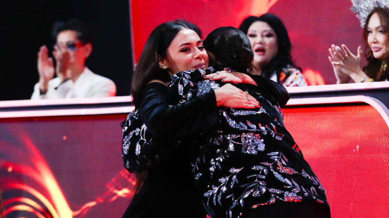 Трогательный момент на Silk Way Star: возможные новые шаги к примирению Азербайджана и Армении