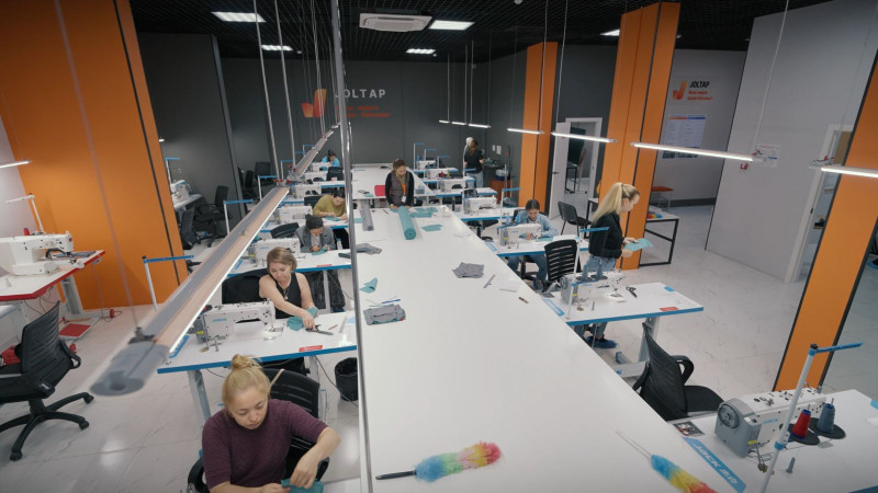 Астана: 17 тысяч новых звезд на небосклоне профессий благодаря Joltap