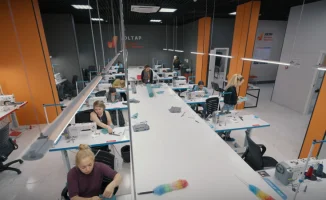 Астана: 17 тысяч новых звезд на небосклоне профессий благодаря Joltap