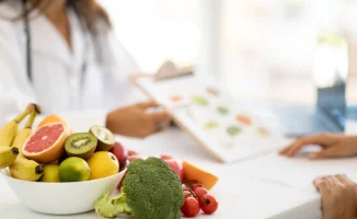 Казахская академия питания запускает первую сертифицированную программу по нутрициологии