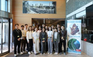 Казахстанские инженеры проходят обучение в Мадриде по проектному инжинирингу