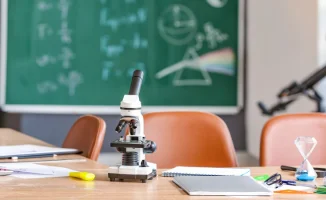 Объединение естественных наук в школах: новые вызовы и возможности для учебного процесса и учеников