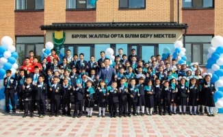 Павлодар: Революция в образовании в 2025 году