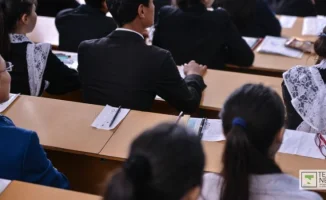 Вице-министр подтвердил утечку данных детей из платформы Kundelik