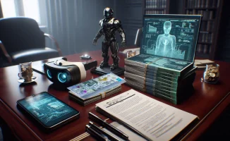 Виртуальная реальность в Алматы: новые горизонты госзакупок