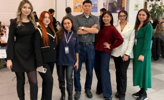 Kcell запускает зимний чемпионат стажировок 2025!