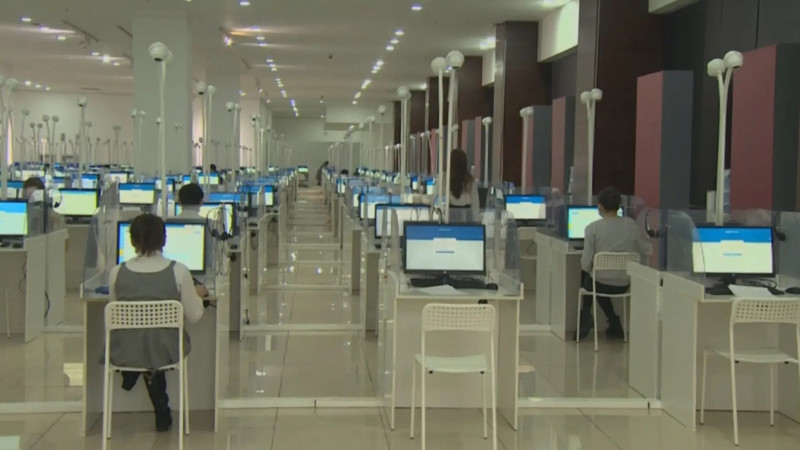 В Казахстане открыта регистрация на январское ЕНТ