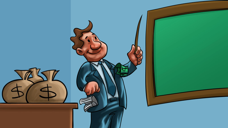 Нарушения в финансировании частных школ: социальные последствия для образования в Казахстане