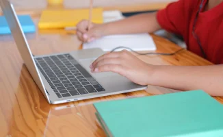 Школьники 0-4 классов Астаны переходят на дистанционное обучение