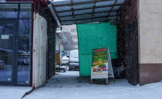 Суд восстановил право Алматинского университета на земли Никольского рынка после 15-летнего спора