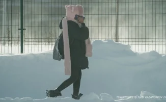 Астана: Школьники первой смены уходят в виртуальный класс!