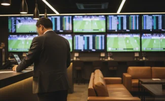 Жетысу: директор школы под подозрением в азартных играх