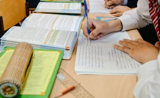 Девятиклассник скончался на перемене в школе Каскелена, расследуется происшествие