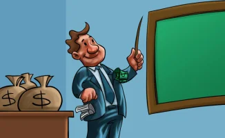 Нарушения в финансировании частных школ: социальные последствия для образования в Казахстане