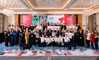 Allur завершила инициативу Allur Zhastary, поддерживая молодых специалистов