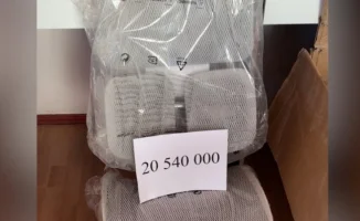 Хищение бюджетных средств в Южно-Казахстанском университете