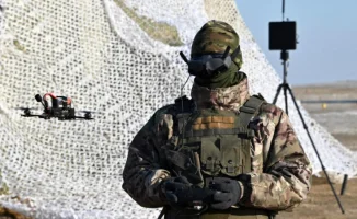 В Казахстане стартует подготовка операторов беспилотников в армии