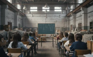 Частные школы Казахстана: лицензии под угрозой из-за нарушений