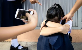 Уголовное дело о травле школьницы в Алматы прекращено: отец бизнесмен заявил о реанимации