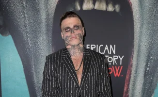 Гус Кенуорти: от Голливуда до Олимпийского Милана