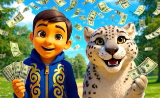 Неудача Steppe Rider: как 480 тысяч долларов на игру привели к общественному резонансу и критике власти