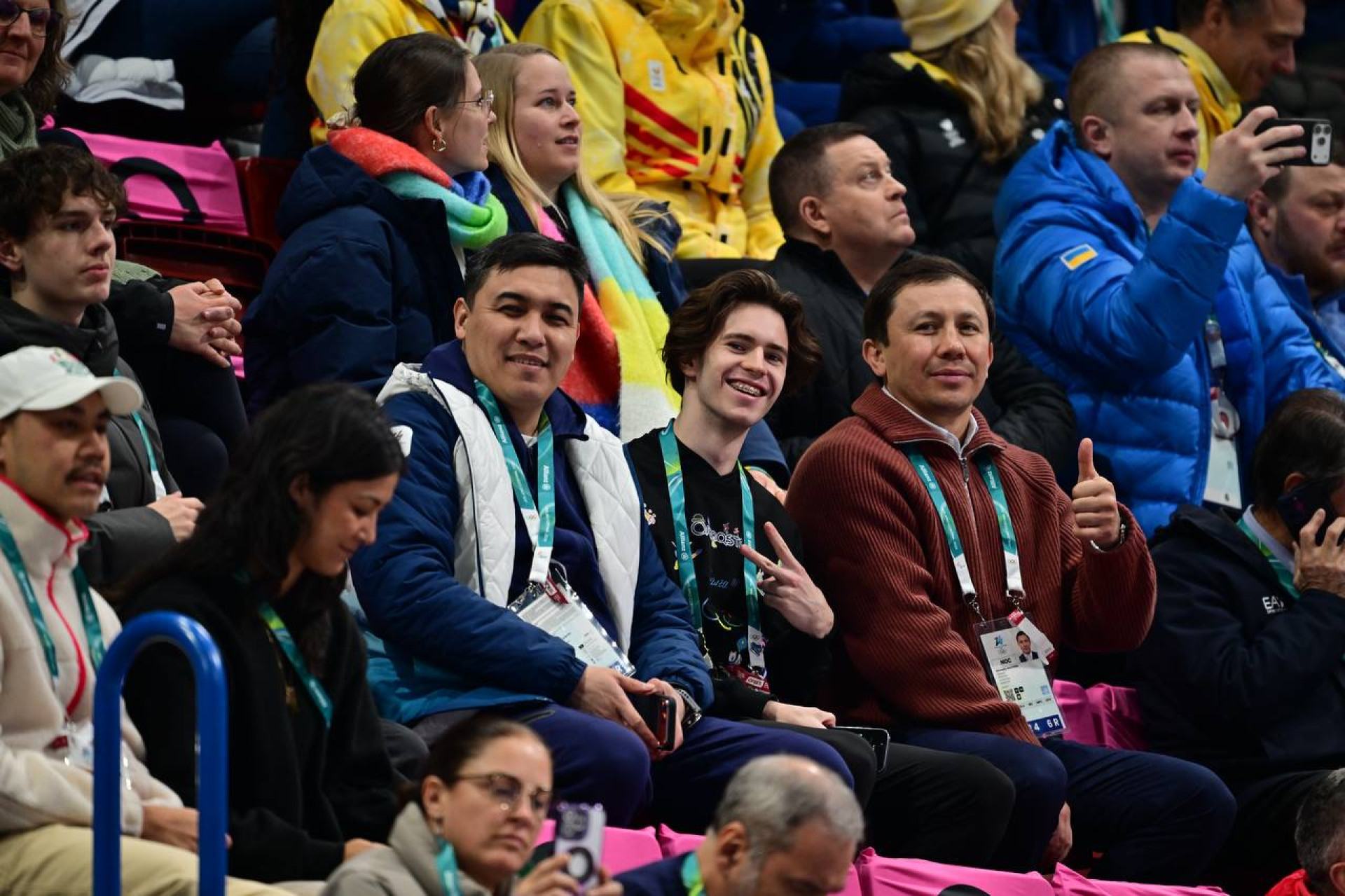 Софья Самоделкина