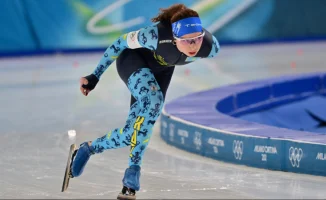 Казахстанцы в борьбе за медали в Милане: 9 февраля 2026