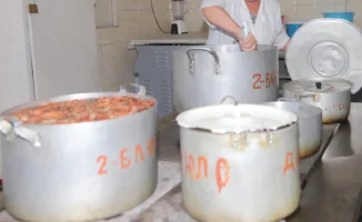 Прокуратура выявила нарушения в питании школьников Бурабая