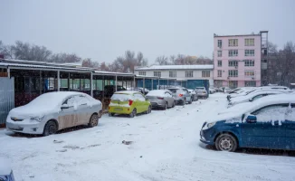 Суд восстановил право АТУ на земли Никольского рынка в Алматы