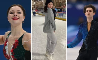 Турсынбаева оценила выступление Шайдорова и Самоделкиной: последствия для будущего казахстанского фигурного катания