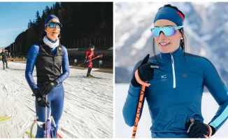 Итальянская биатлонистка Ребекка Пасслер исключена из сборной на Олимпиаду-2026 из-за допинга