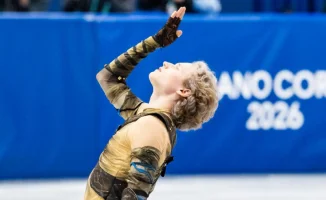 Илья Малинин: звезда Олимпиады или загадка фигурного катания?