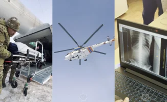 Случай отравления уксусом в школе: тревожный сигнал о безопасности учеников в Казахстане