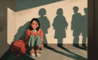 Как распознать буллинг: советы для родителей и признаки тревоги