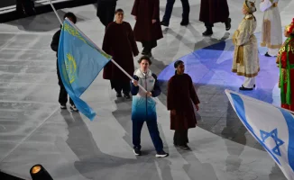 Казахстан на Олимпиаде в Италии: золото и топ-20 успехов