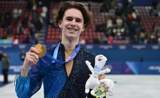 Шайдоров: Казахстанец, который удивил на Олимпийских играх!