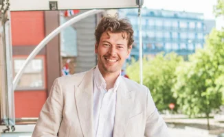 Бронзовый медалист Стурла Легрейд шокировал признанием в измене после гонки