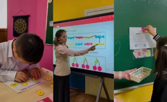 Закрытие инклюзивной школы в Алматы угрожает образованию детей с особыми потребностями и их будущему