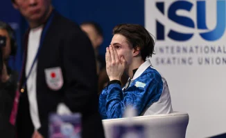 Шайдоров и Ригини: подарки, которые меняют танец на льду