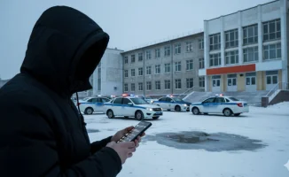 В Алматы предложили увеличить безопасность возле школ