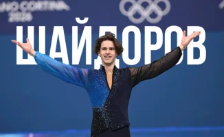 Риск Михаила Шайдорова: как выбор повлиял на его карьеру и шансы на Олимпиаде